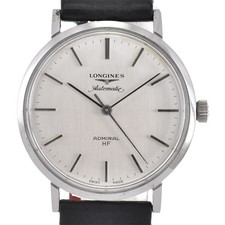 LONGINES Admiral HF vintage