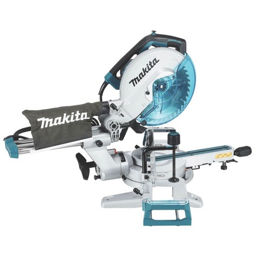 Makita compound mitre saw - compound,