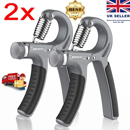 Pack hand grip - pack, strengthener