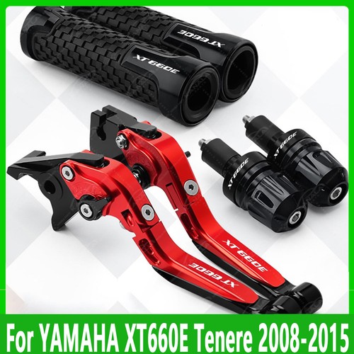 3pcs for yamaha xt660e - for,