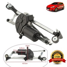 FOR VAUXHALL CORSA D E