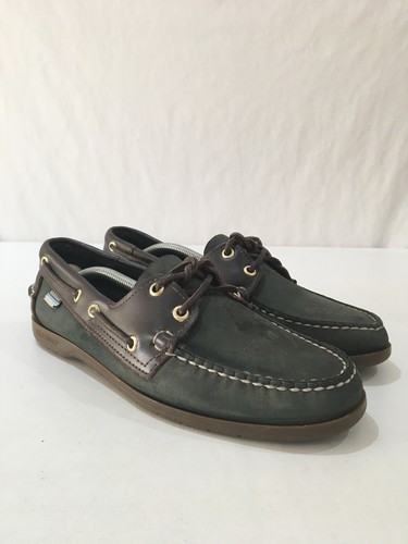 Sebago endeavor docksides boat - sebago,