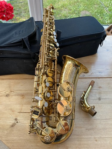 Trevor james the horn - james, “the