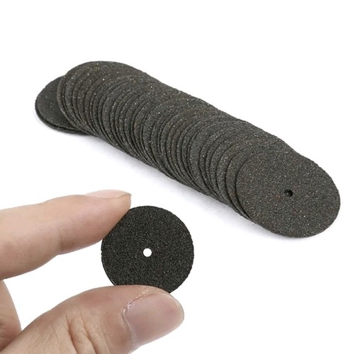 100 resin disc kit - resin,