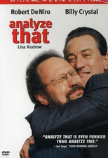 Analyze That [DVD] [2002]