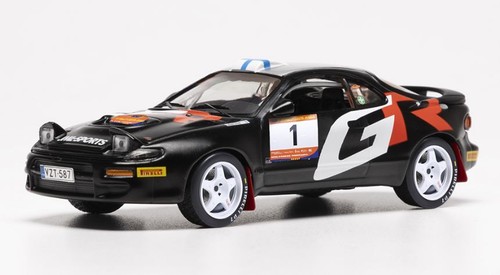 Ixomodels toyota celica - -,