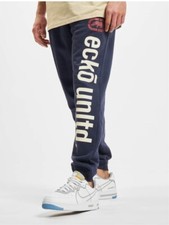 Ecko Unltd. Jogginghose 2Face Sweatpants  Navy
