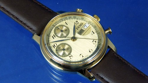 Rare zeno hand wound - zeno,