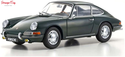 Kyosho porsche 911 - 911, (901)
