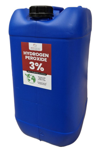 Hydrogen peroxide 9 - hydrogen,