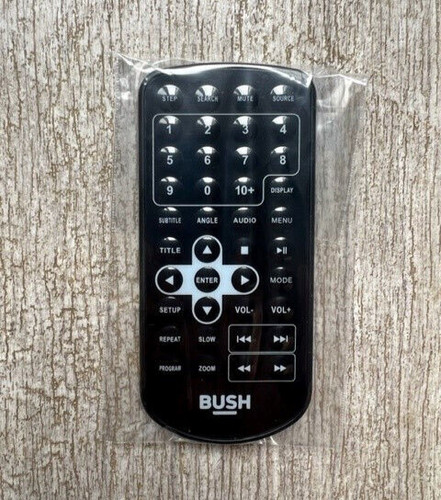Original bush remote for - for,