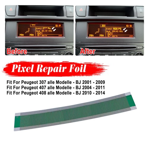 Multi info lcd screen - multi,