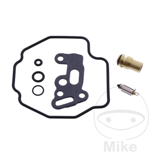 Tourmax carb repair kit - carb,