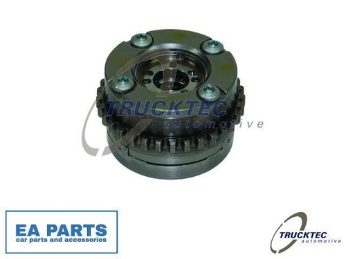 Camshaft adjuster for - camshaft,