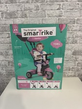 SmarTrike Vanilla 4 in 1