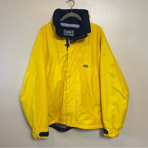 Gill men jacket coast - gill,