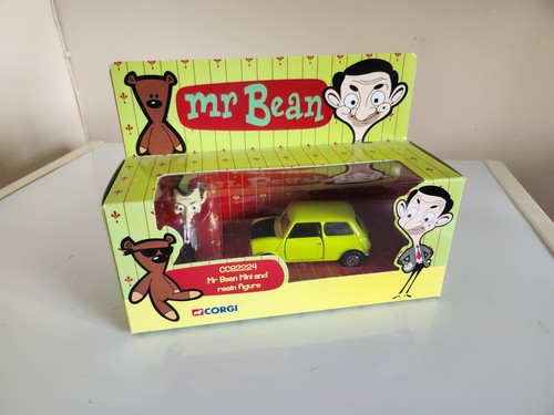Corgi cc82224 bean - cc82224, mini