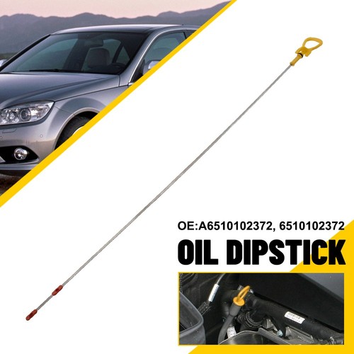 Engine oil dipstick for - dipstick,