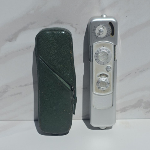Minox 8x11mm subminiature - minox, b