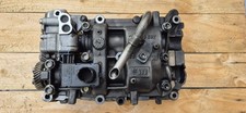 Genuine OEM AUDI A5 A6 TDI CGLC OIL PUMP WITH BALANCE SHAFT 03L103535V 03L103537