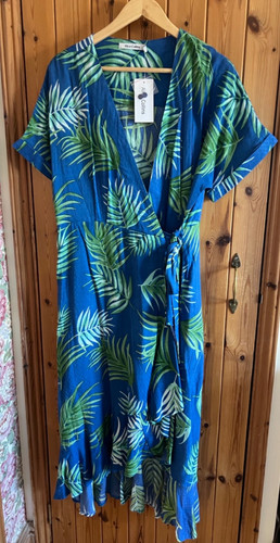 New alice collins blue - ...,