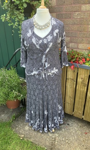 Chesca special occasion dress - chesca,