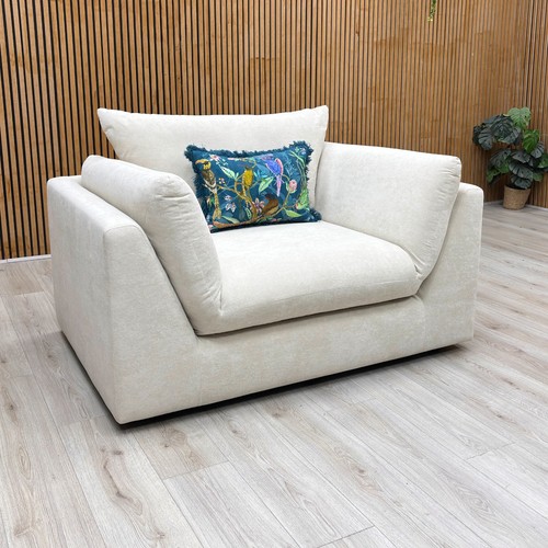 Dfs kalista cuddler - cuddler, chair