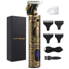 Mens Hair Clipper Professional