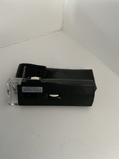 Vintage Micronta 30x