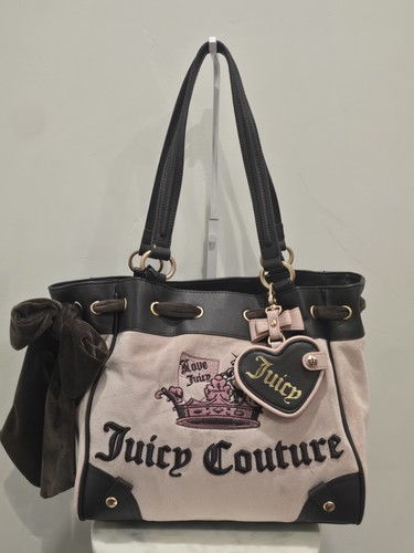 Juicy couture pink - juicy,