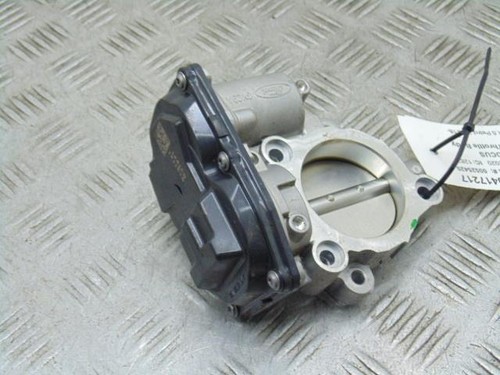 Ford focus automatic - automatic, throttle
