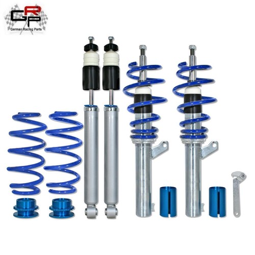 Jom blueline coilover kit - jom,