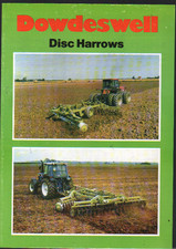 Dowdeswell Series 77, 84 and