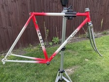 Vintage Quinn Hand Built Ian