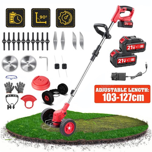 Electric cordless grass - electric,