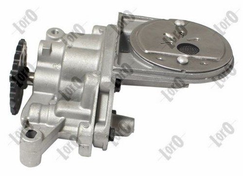 Depo 102 016 oil - oil, pump