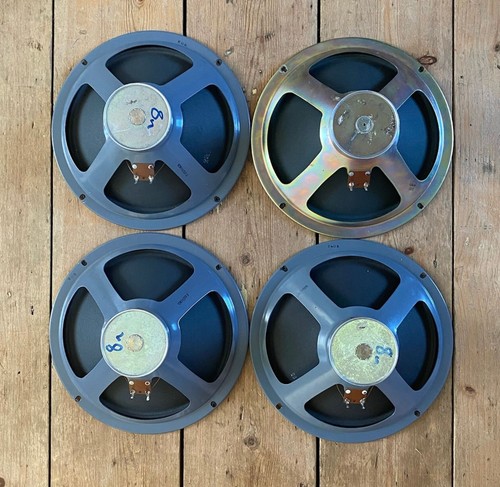Quad matching 1965 elac - quad, of