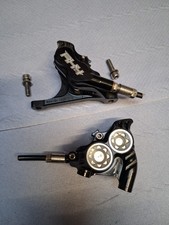 Hope RX4 Shimano Hydraulic