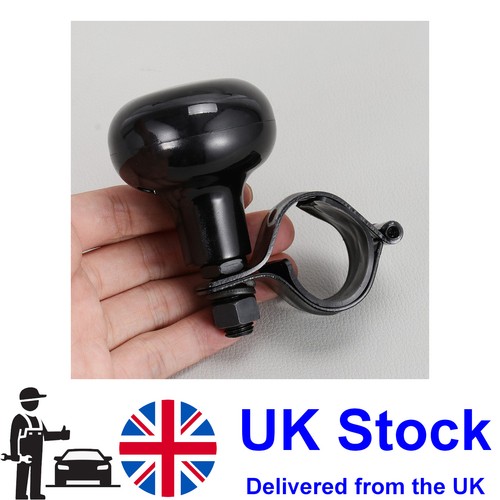 Steering wheel aid - aid, ball