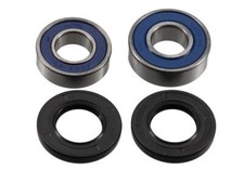 Moose Rear Wheel Bearing Kit