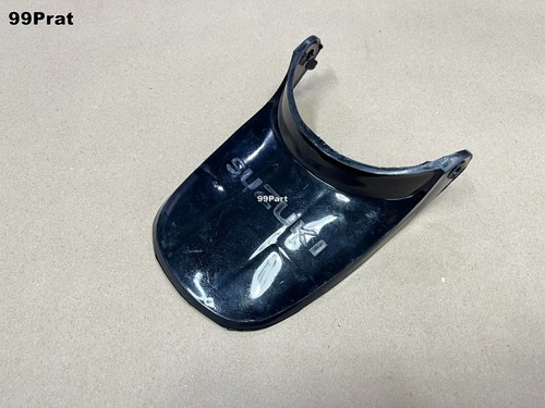Rear fender mudflap fit suzuki - fender,