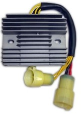 MOSFET Voltage Regulator for Kawasaki Ninja ZX-9R 2000-2003 / ZX-12R 2000-2006