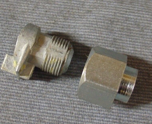 New lucas wiper - new, model