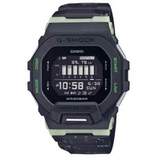 Casio G-Shock GBD-200LM-1