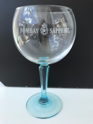 Bombay sapphire gin - , balloon