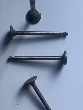 Lanchester LD10 Exhaust