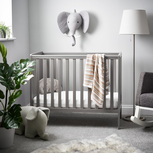 Obaby bantam space - obaby, cot
