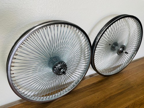 Lowrider bicycle dayton - 20",