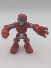 Playskool Heroes Marvel Super