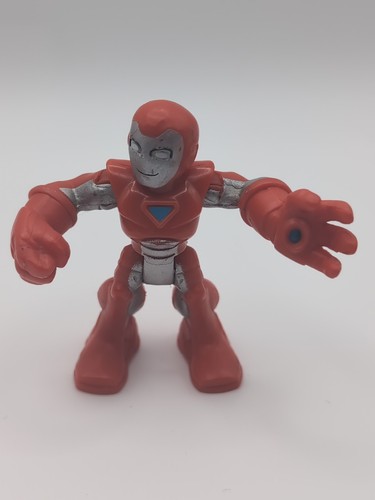 Playskool heroes marvel - heroes,